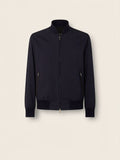 T. Elements Wool Bomber