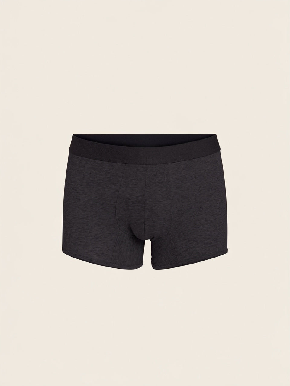 Black Cotton Trunks