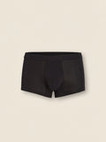 Black Stretch Modal Trunks