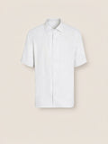 O. Linen Shirt