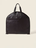 Dark Brown S.S. Garment Bag