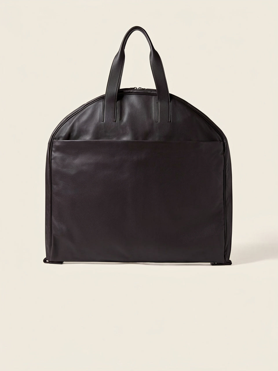 Dark Brown S.S. Garment Bag