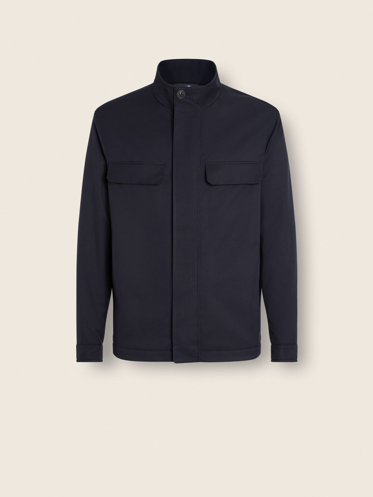 Motorin 125cc Microfiber Field Jacket