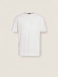 White V.A. T-shirt