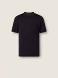 Black V.A. T-shirt