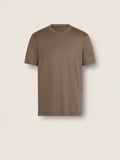 Dark Taupe V.A. T-shirt