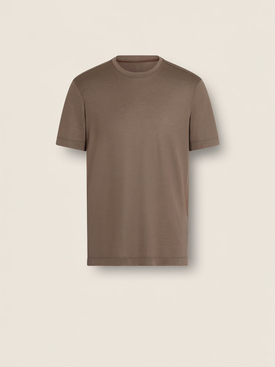 Dark Taupe V.A. T-shirt