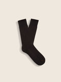 Grey Cotton Socks
