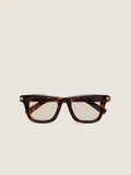 Havana Brown Acetate Sunglasses