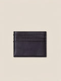 Dark Brown S.S. Card Case