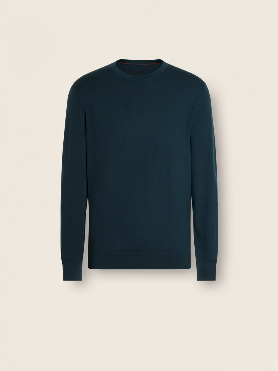 Dark Green V.A. Crewneck