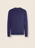 Ink Blue V.A. Crewneck