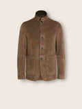 Shearling I.C. Jacket