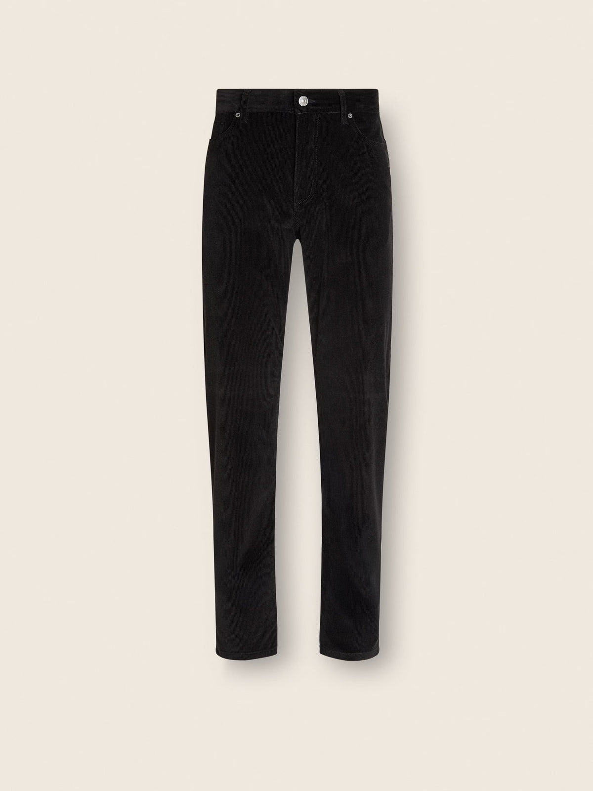 Black C.C. R. Jeans