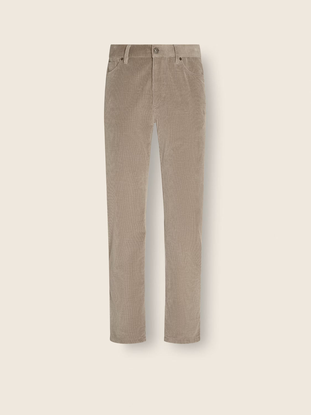 Light Taupe C.C. R. Jeans