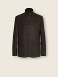 S.S. I.C. Jacket
