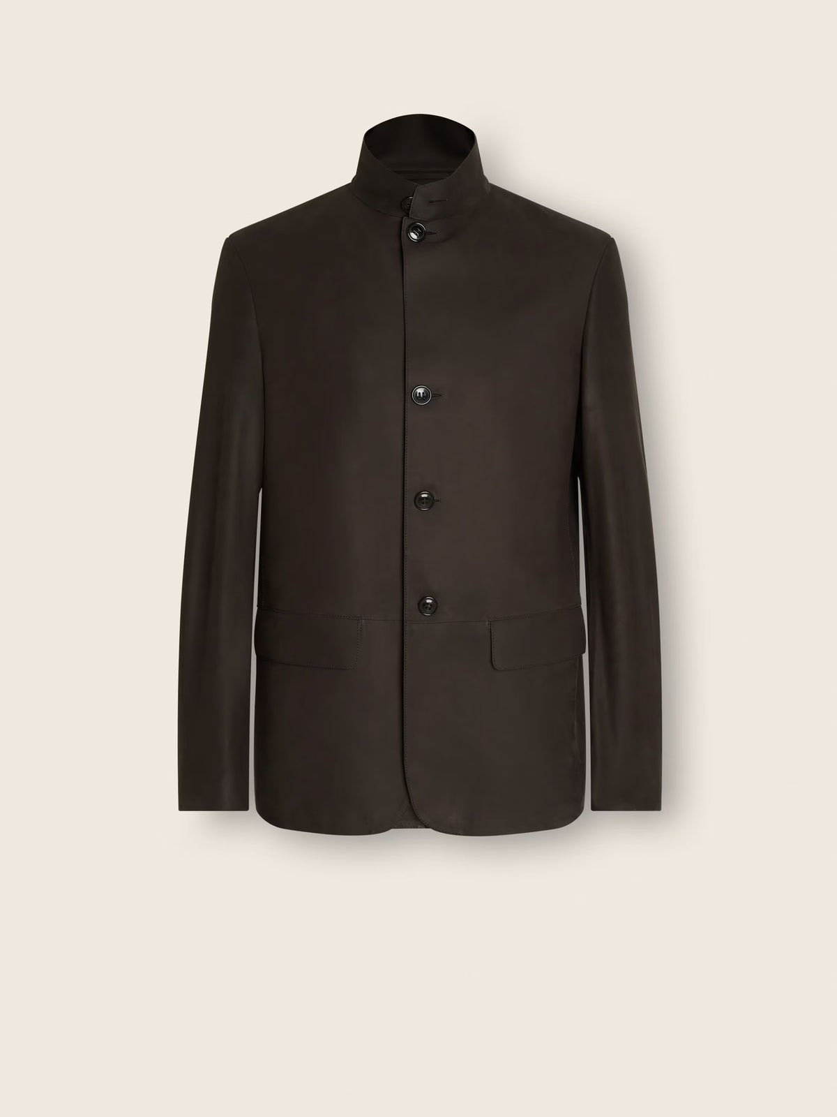 S.S. I.C. Jacket
