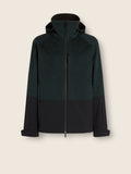 O. Cashmere Ski Jacket