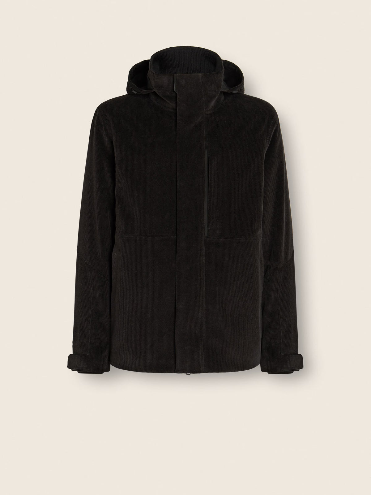C.C. Ski Jacket
