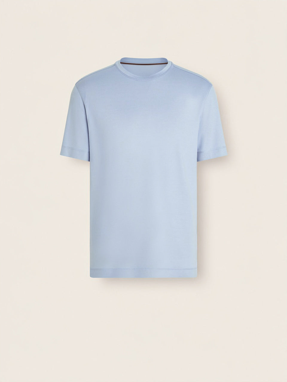 Light Blue V.A. T-Shirt