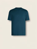 Dark Green V.A. T-Shirt