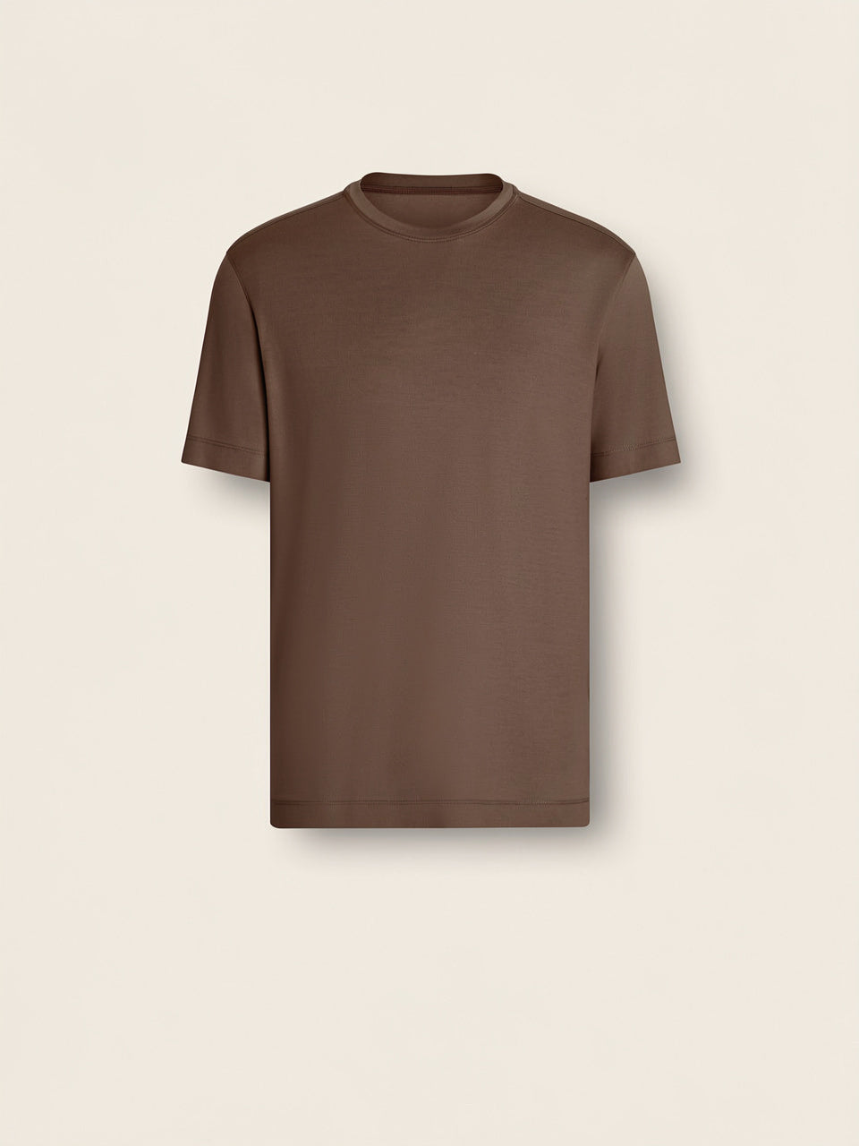 Brown V.A. T-Shirt