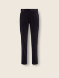 Navy Blue C.C. Pants