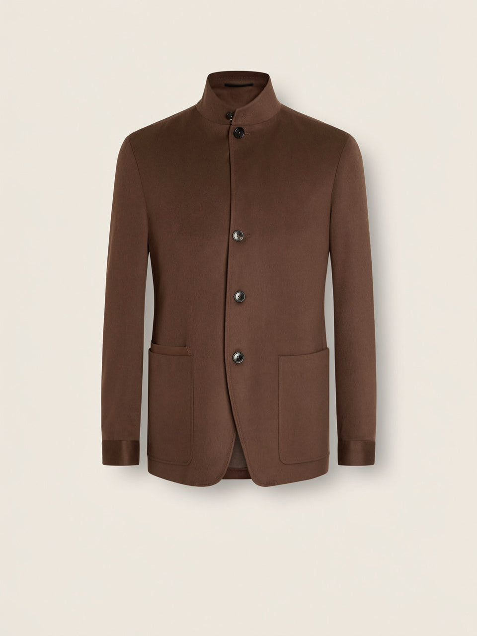 O. Cashmere I.C. Jacket