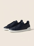 Blue T.S. S.S. Sneakers