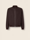 O. Linen Bomber
