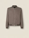 O. Linen Bomber