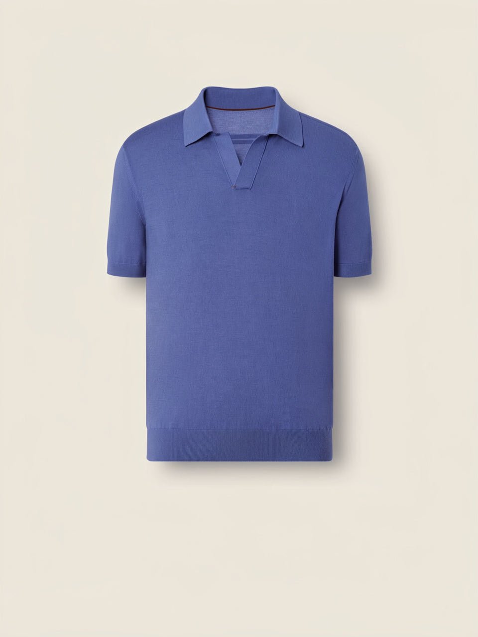 Lilac V.A. Polo Shirt
