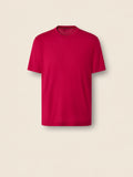 Dark Pink V.A. T-shirt