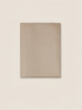 Light Taupe S.S. Passport Case