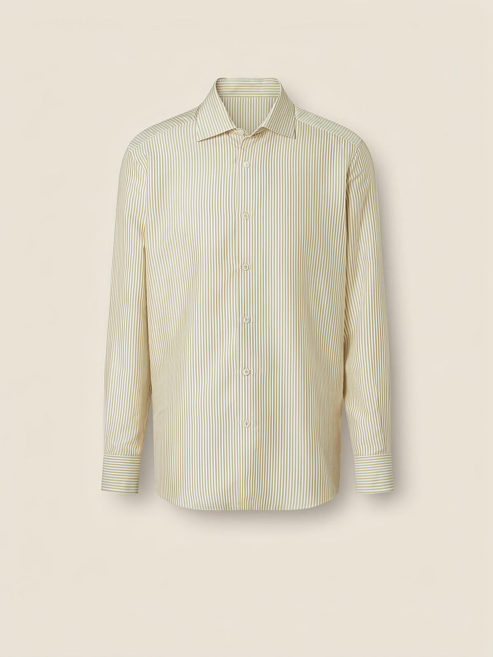 Silk Shirt