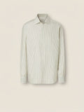 Silk Shirt