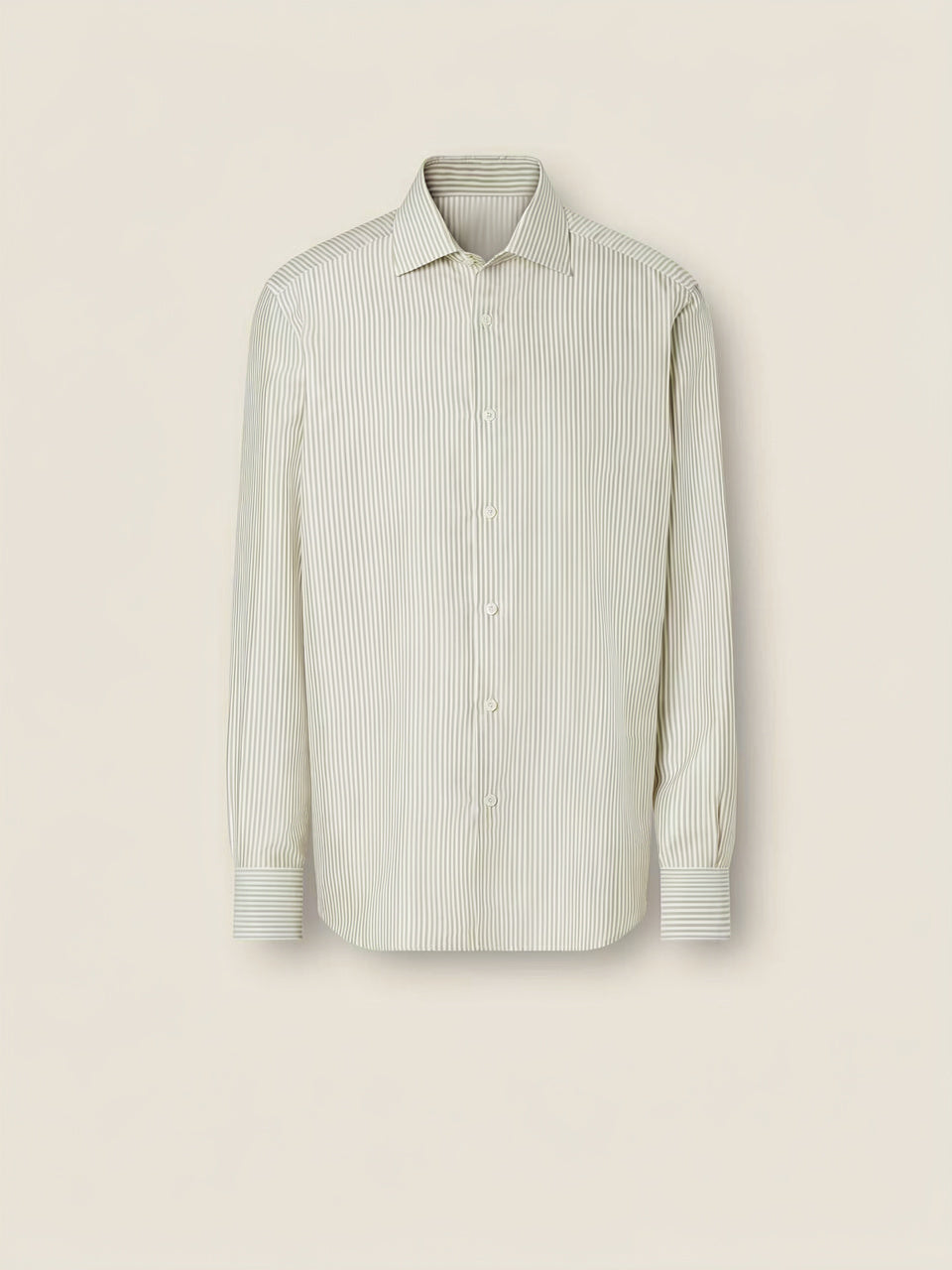 Silk Shirt
