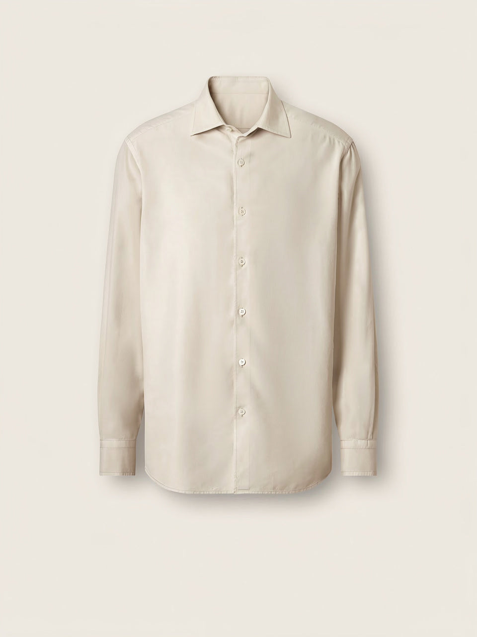 Silk Shirt