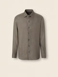 O. Linen Shirt