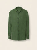 O. Linen Shirt