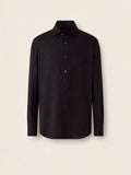 Black C.C. Shirt