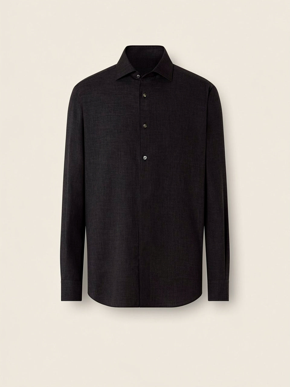 Black C.C. Shirt