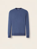 Light Blue V.A. Crewneck