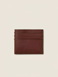 Brown S.S. Card Case