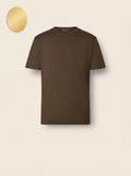 Dark Olive Green V.A. T-shirt
