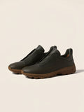 Dark Olive Green T.S. Monte S.S. Sneakers