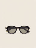Milky Grey-green Havana Aurora I Acetate Sunglasses