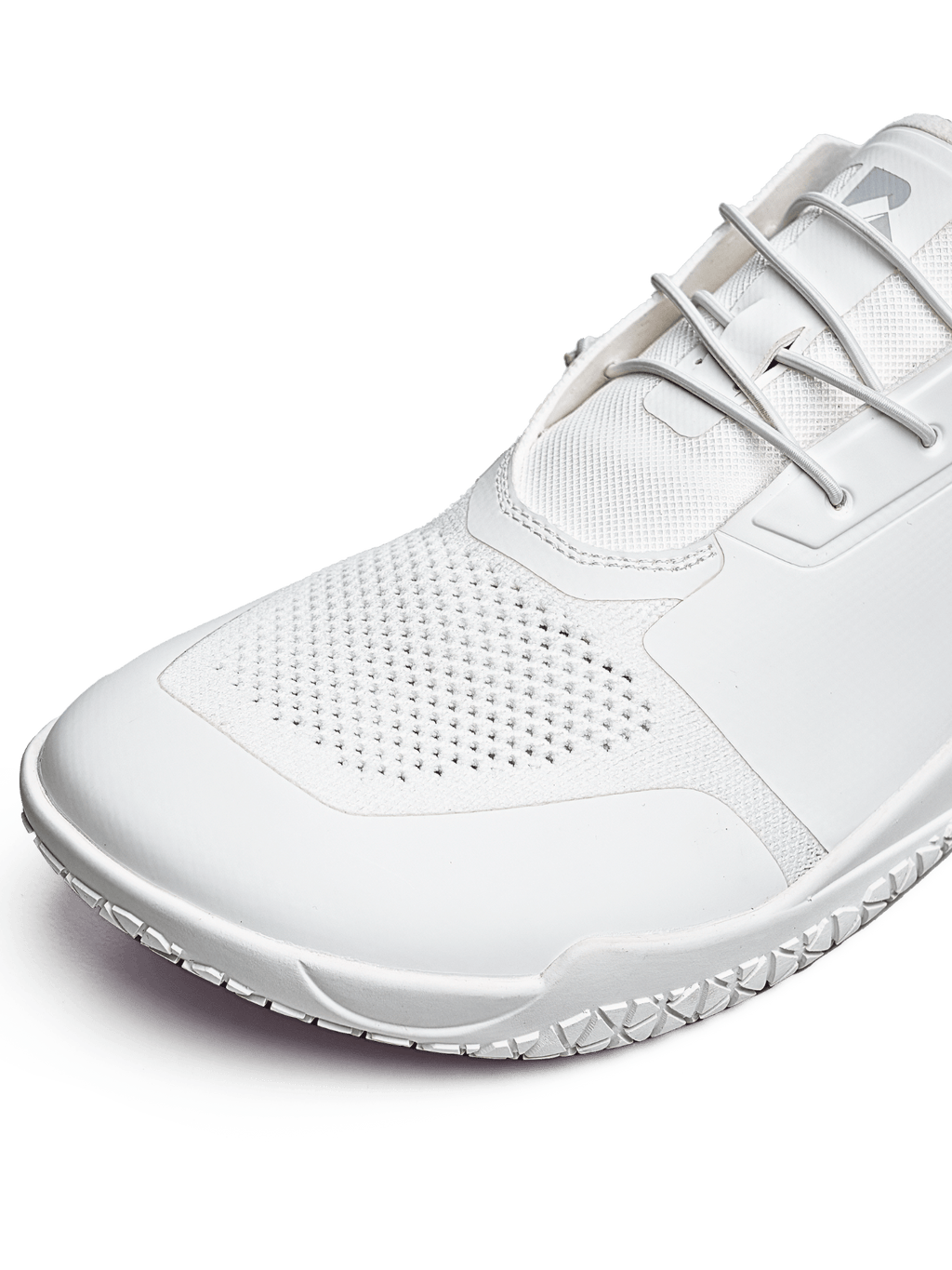 Legend Hybrid Barefoot Training Shoes – Zero Drop, White