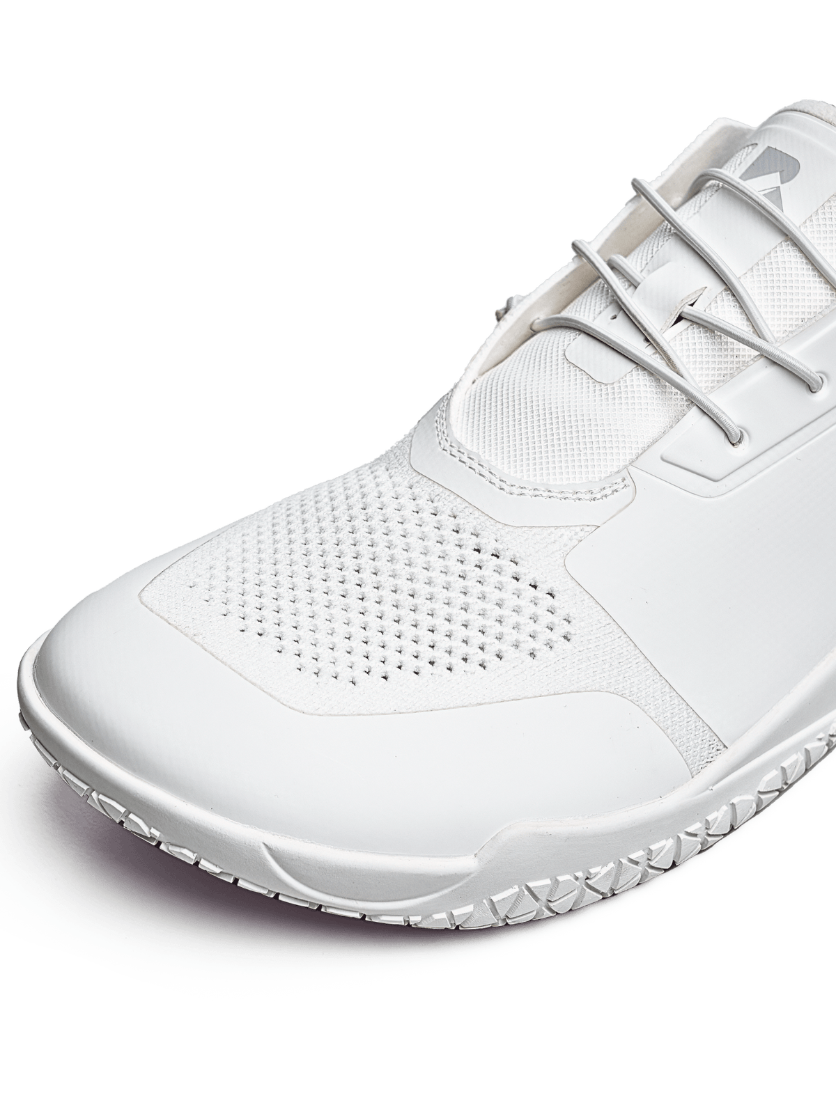 Legend Hybrid Barefoot Training Shoes – Zero Drop, White